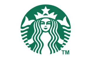 星巴克 STARBUCKS