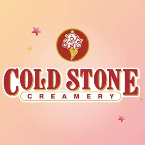 COLD STONE 酷聖石