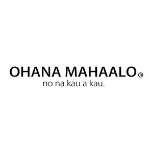 OHANA MAHAALO