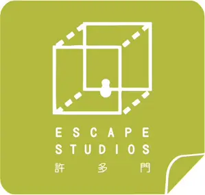 許多門實境解謎團體動力工作坊