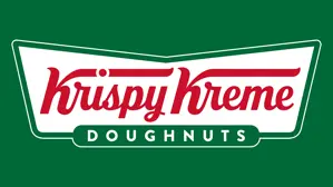 Krispy Kreme Doughnuts