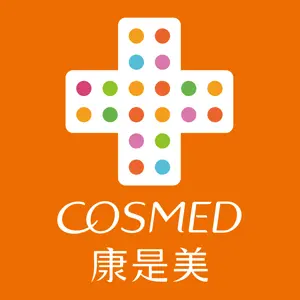 康是美藥粧店