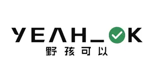 野孩可以