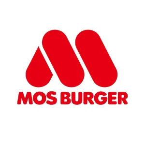 MOS BURGER 摩斯漢堡
