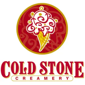 COLD STONE 酷聖石