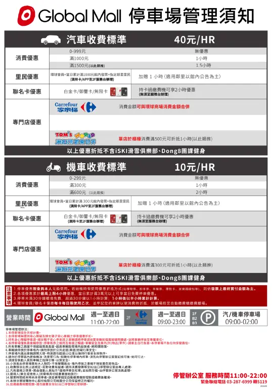 桃園市中壢區高鐵南路二段352號1~7F