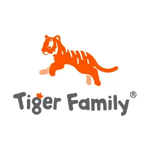 Tiger family
