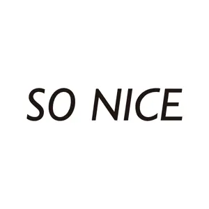 SO NICE 女裝