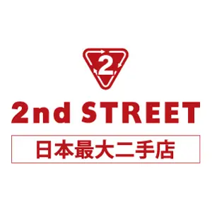 2ndSTREET TAIWAN