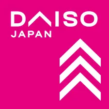 DAISO JAPAN大創百貨