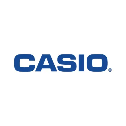 CASIO 卡西歐
