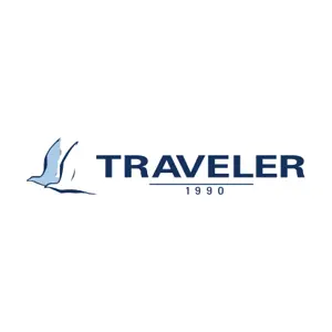 TRAVELER 旅行者