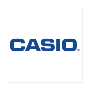 CASIO 卡西歐