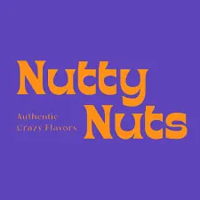 Nutty Nuts鬧滋鬧滋