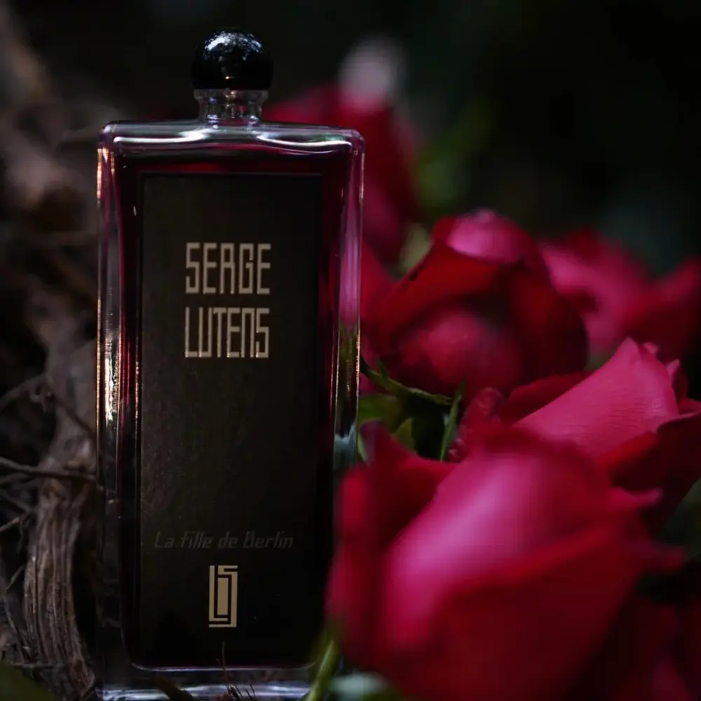 Serge Lutens 蘆丹氏柏林少女淡香精50ml_國際航空版｜Global Online