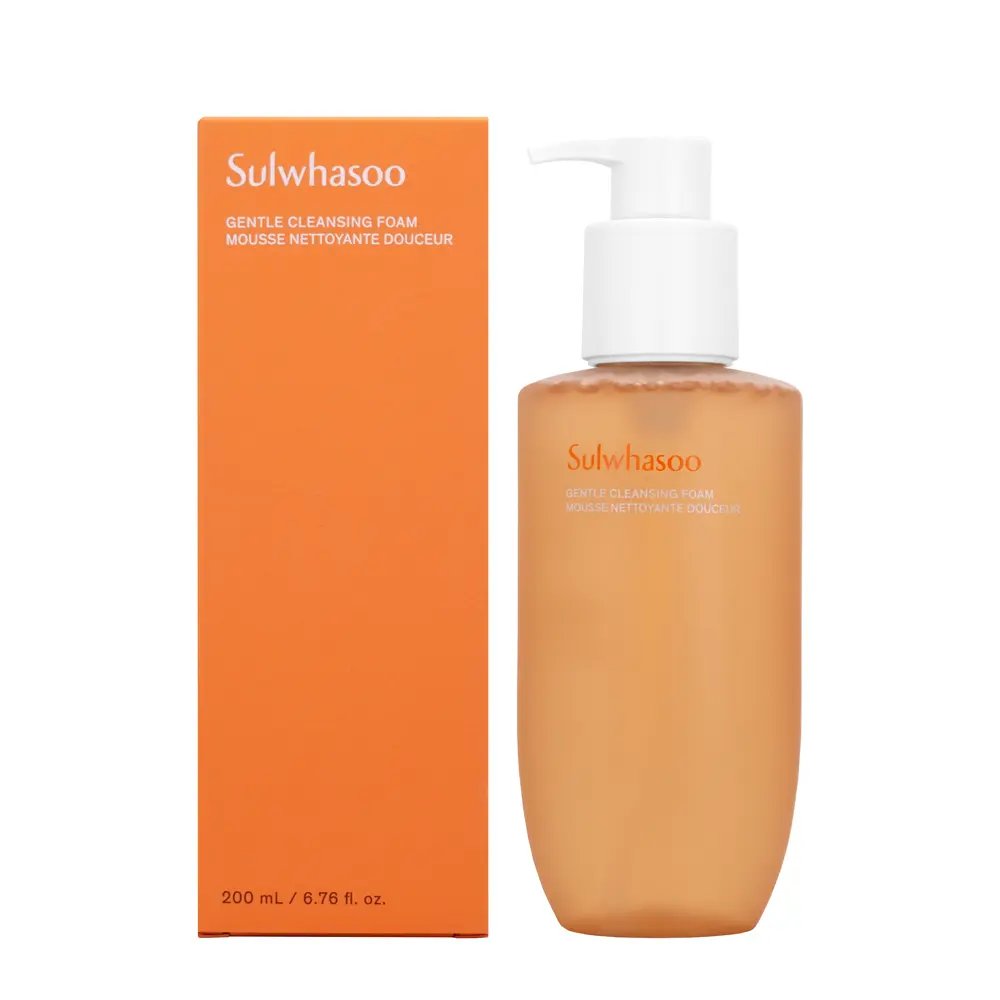 新品未使用　Sulwhasoo 雪花秀 80ml 雪花秀御时参养乳- 护肤产品- 乳液| 雪花秀中国
