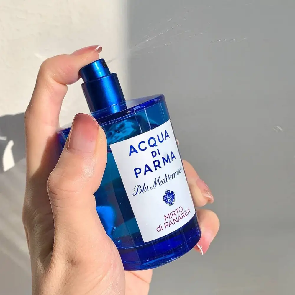 アランチャ オーデトワレ - アクアディパルマ公式 ACQUA DI