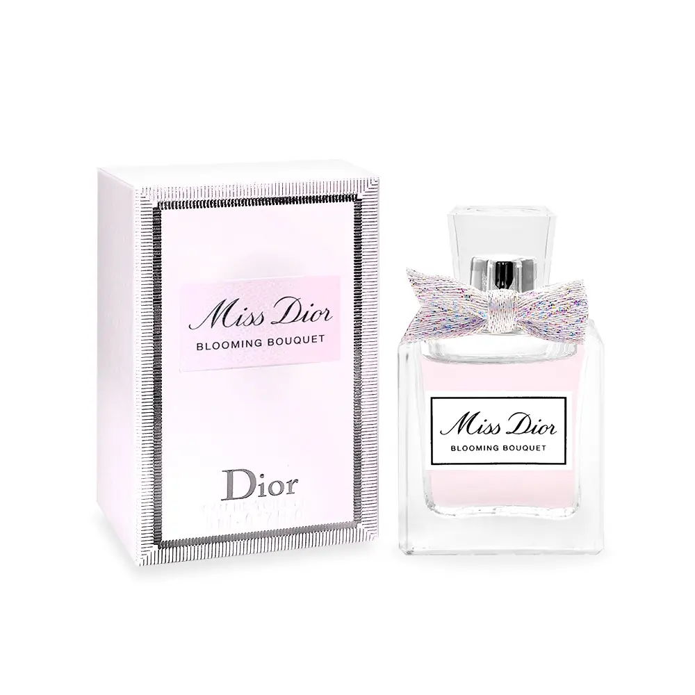 Dior 迪奧 MISS DIOR 花漾淡香水 5ml 國際航空版