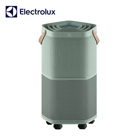 新品未開封 Electrolux EP71-56WBA Amazon.co.jp: エレクトロラックス PureA9.2 空気清浄機 360度