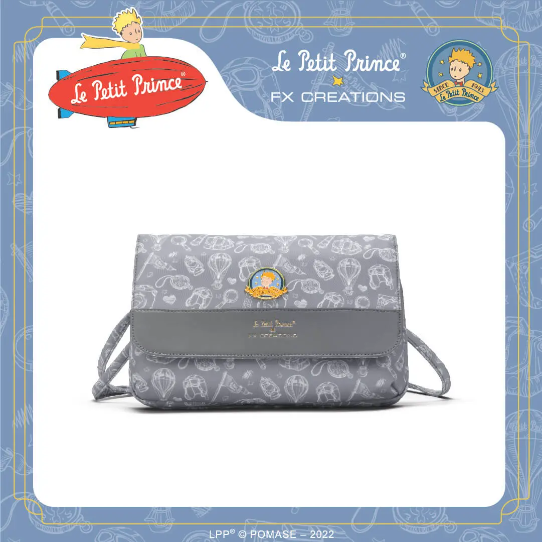 未開封 Le Petit Prince 英語版＋袋付 未開封 Le Petit Prince 英語版