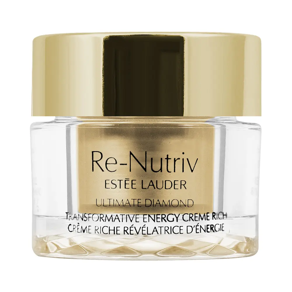 ESTEE LAUDER 雅詩蘭黛 白金級黑鑽松露雙效豐潤奇蹟霜(7ml)(正貨)