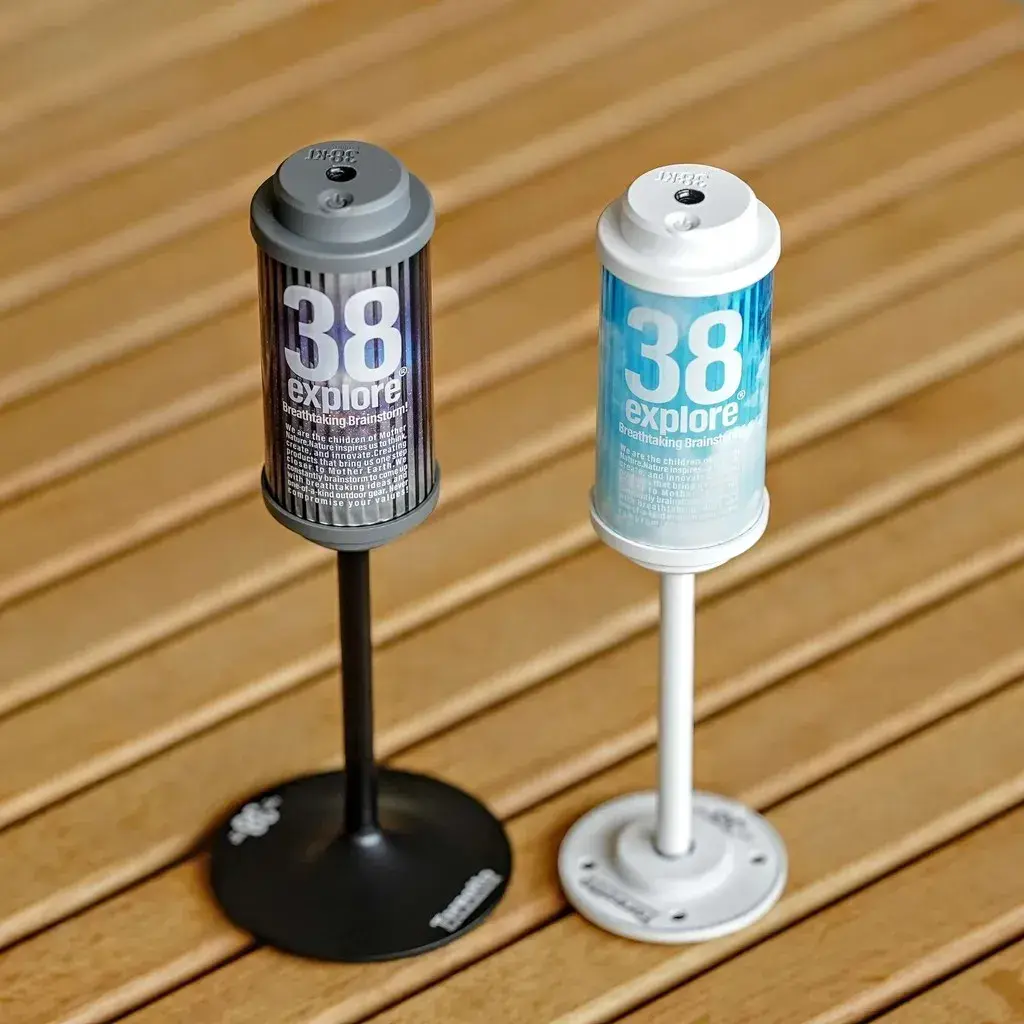 COLONISTA 38灯 nature ver 38灯 38-kT nature ver. | COLONISTA