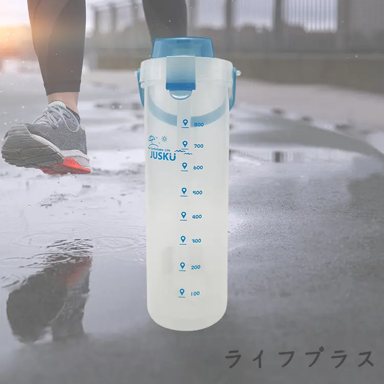 【一品川流】 大兜風手提波霸杯-1060ml-4支