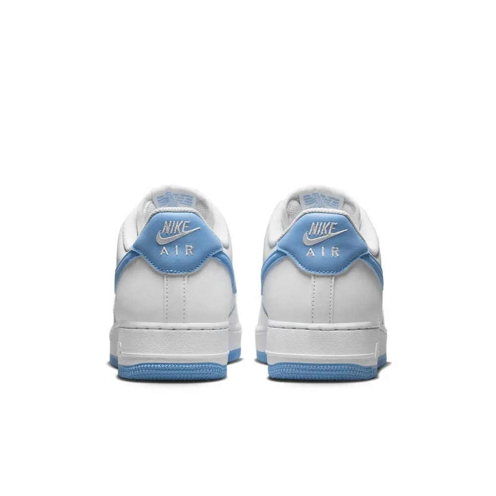 ☆新品未使用☆Nike Air Force 1 MID × Off-White White US8.5 26.5cm 