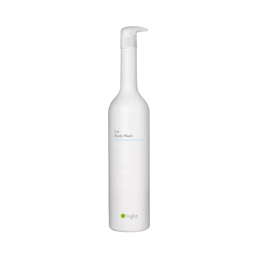O'right 歐萊徳 零度C沐浴乳1000mL 官方直營