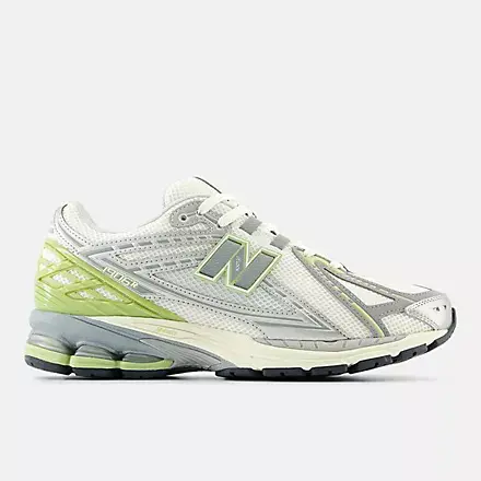 【New Balance】男款 1906R M1906REM 海鹽 與 大沼澤綠-7