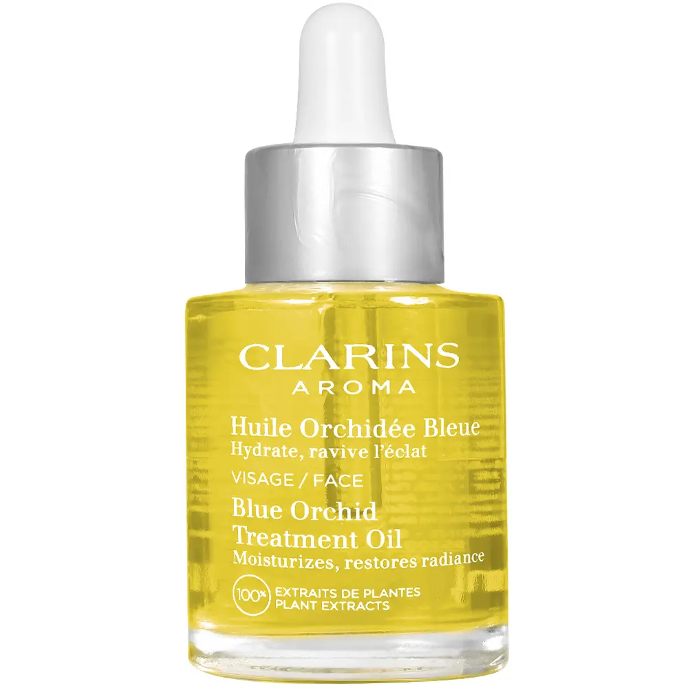 CLARINS 克蘭詩 蘭花面部護理油(30ml)(無盒版)(效期至2027.03 正貨)