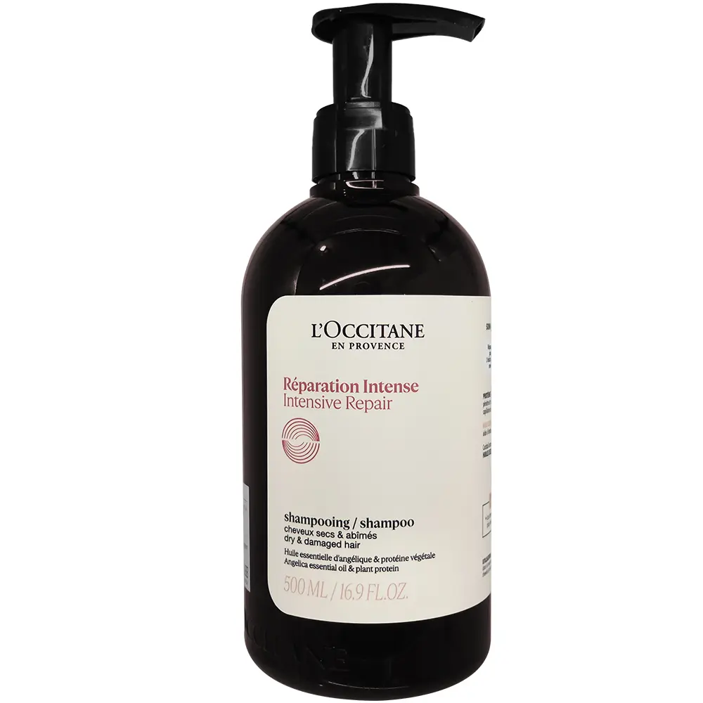 L'OCCITANE 歐舒丹 草本修護洗髮乳(500ml)(正貨)