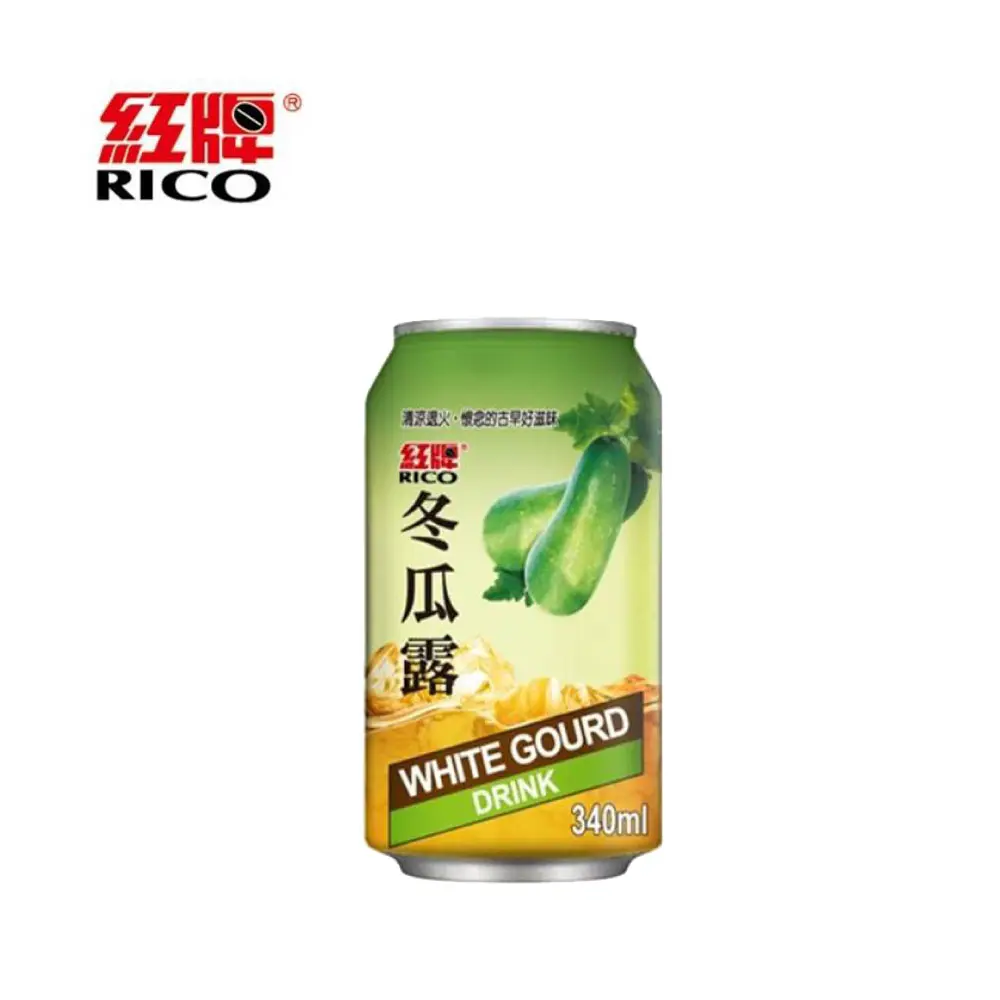 【紅牌】檸檬紅茶/冰釀綠茶/冬瓜露茶/麥仔茶/高山烏龍/運動飲料 340mlx24入/箱#冬瓜露茶-冬瓜露茶