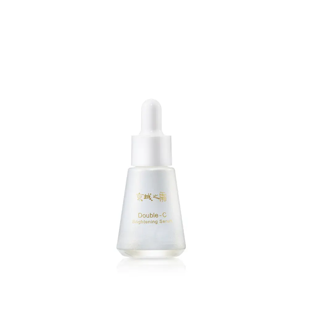 【牛爾京城之霜】雙C光透美白精華15ml