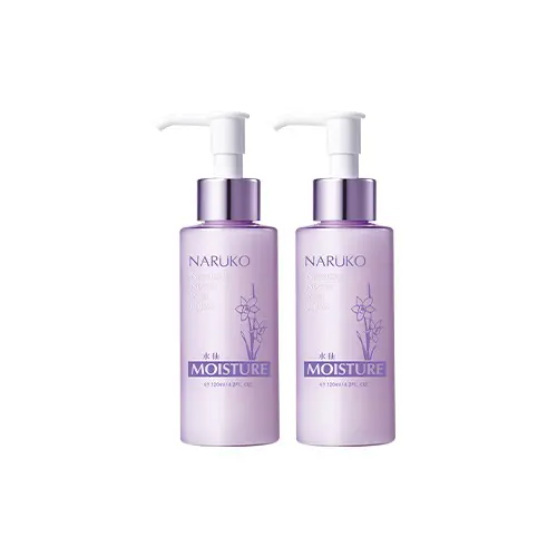【牛爾NARUKO】水仙花蜜保濕水凝乳120ml 2入