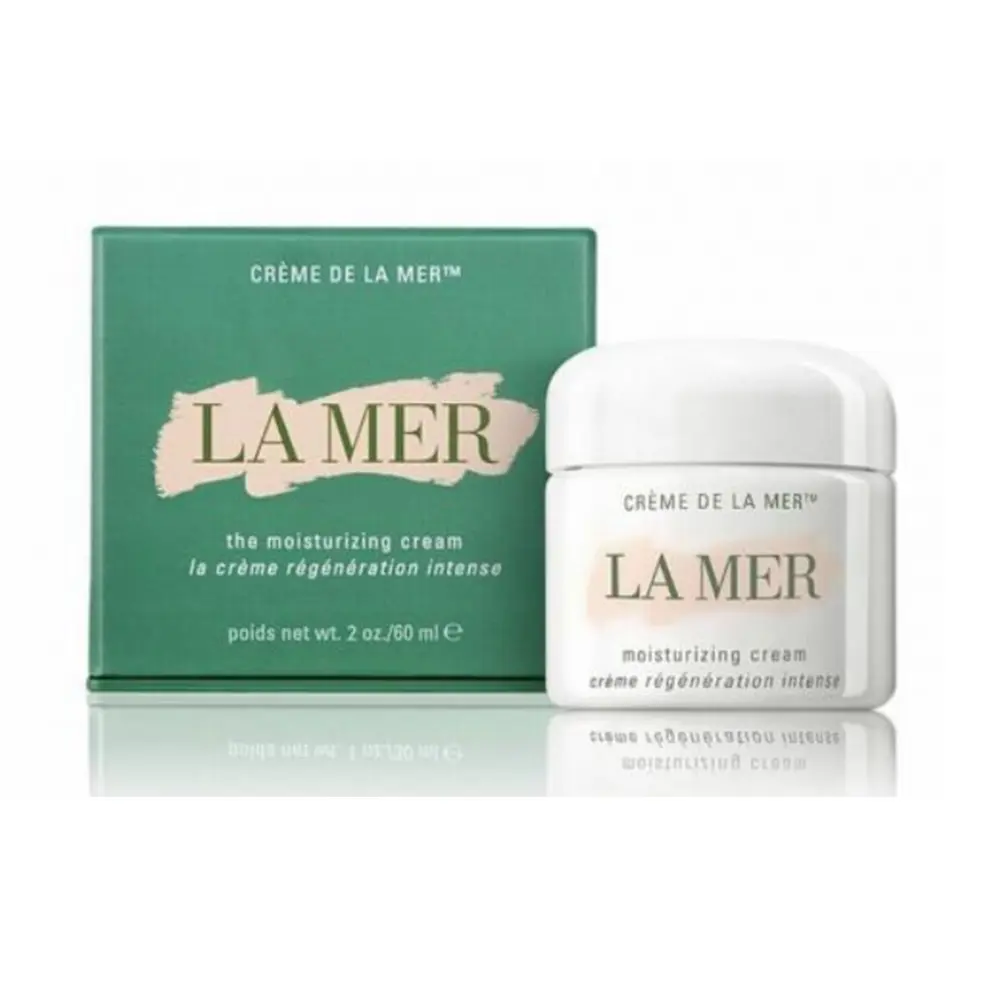 結帳92折↘LA MER海洋拉娜 經典乳霜60ml 國際航空版