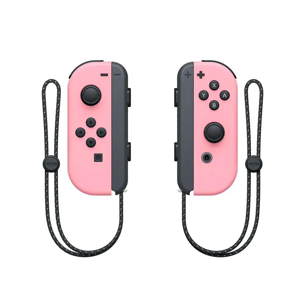 任天堂 -  Nintendo Switch ネオンブルー/(R) ネオンレッド　スウィッチ Amazon.co.jp: 【任天堂純正品】Joy-Con (L) ネオンレッド/ (R