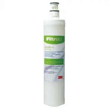 【3M】Filtrete PW1000 PW2000 極淨高效純水機專用濾心 第一道PP前置濾心 3RS-F001-5