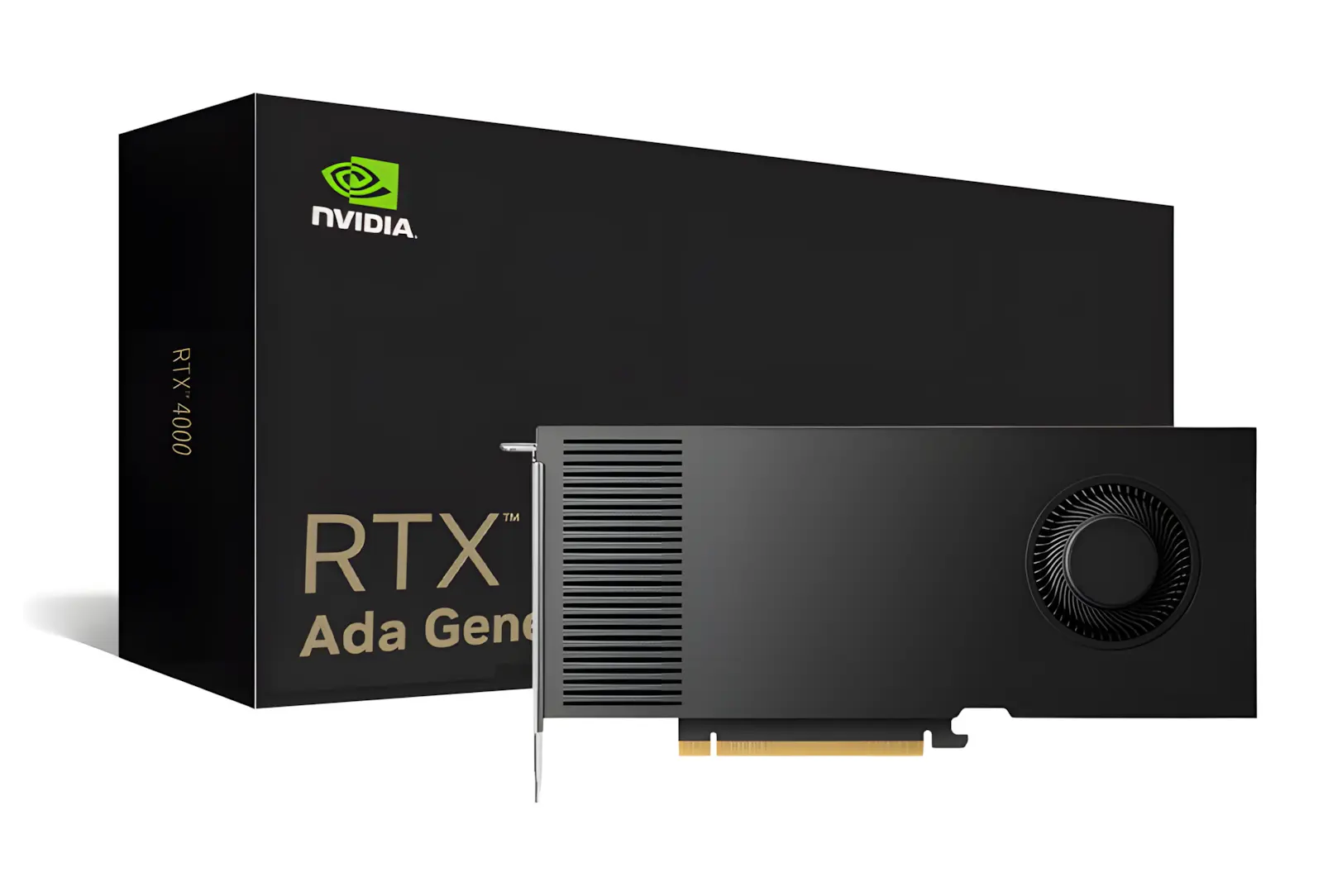 NVIDIA】RTX 4500 Ada /24G 顯示卡｜南港車站｜Global Mall 環球Online