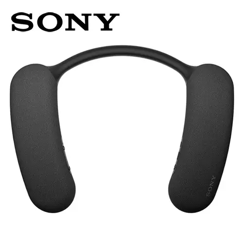 【SONY 索尼】BRAVIA Theatre U 無線頸掛式劇院揚聲器 HT-AN7