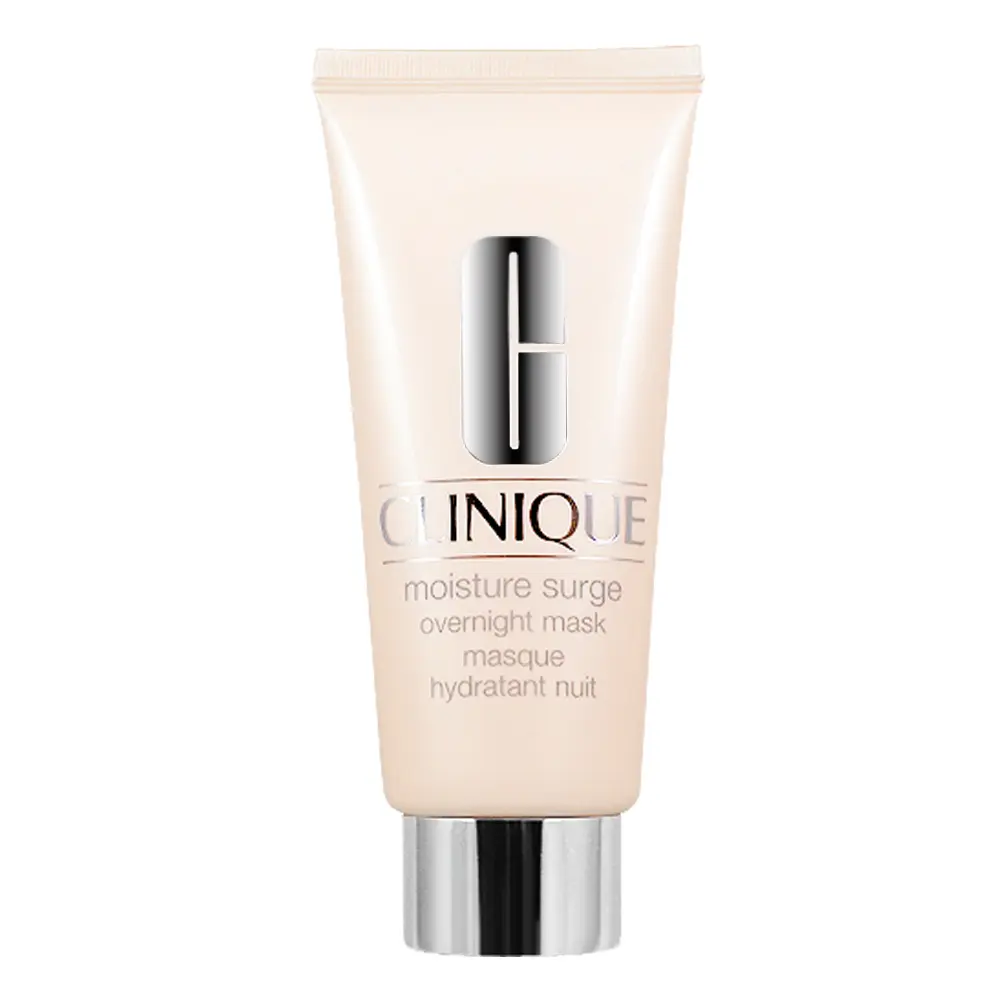 CLINIQUE 倩碧 水磁場深層保濕晚安面膜(100ml)(正貨)