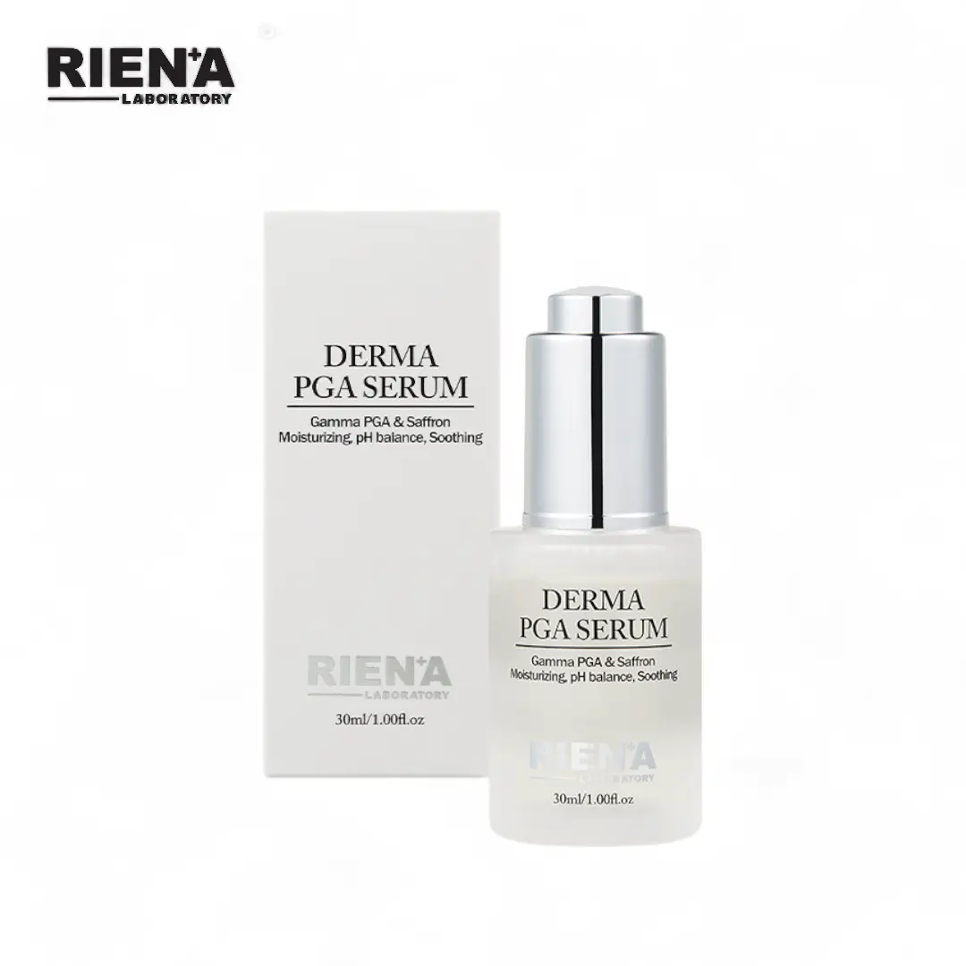 韓國RIEN'A麗恩娜Y-PGA 敏感肌膚精華液/30ML ｜Global Online｜Global