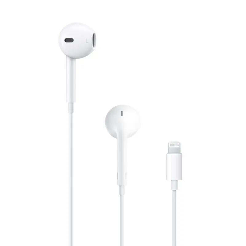 APPLE EARPODS Lightning耳機