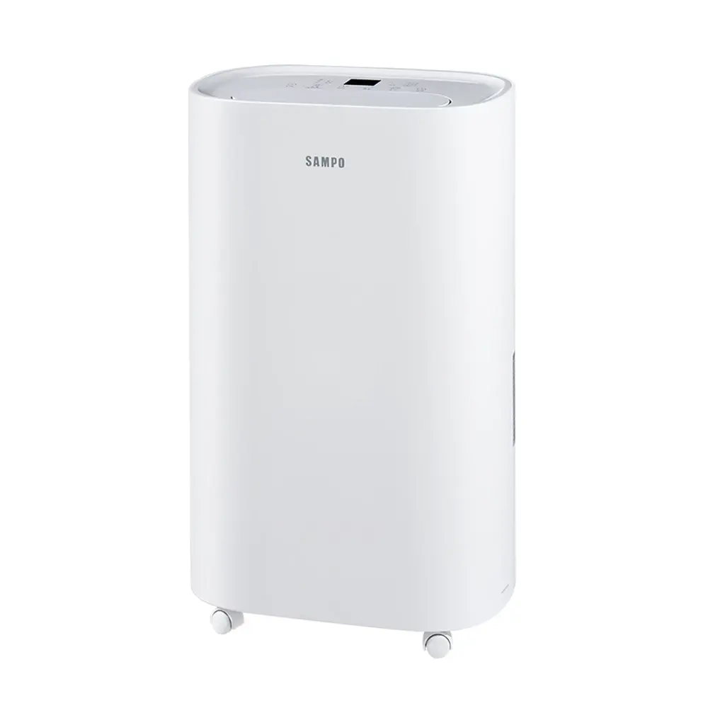 【SAMPO聲寶】AD-S116T 8L空氣清淨除濕機