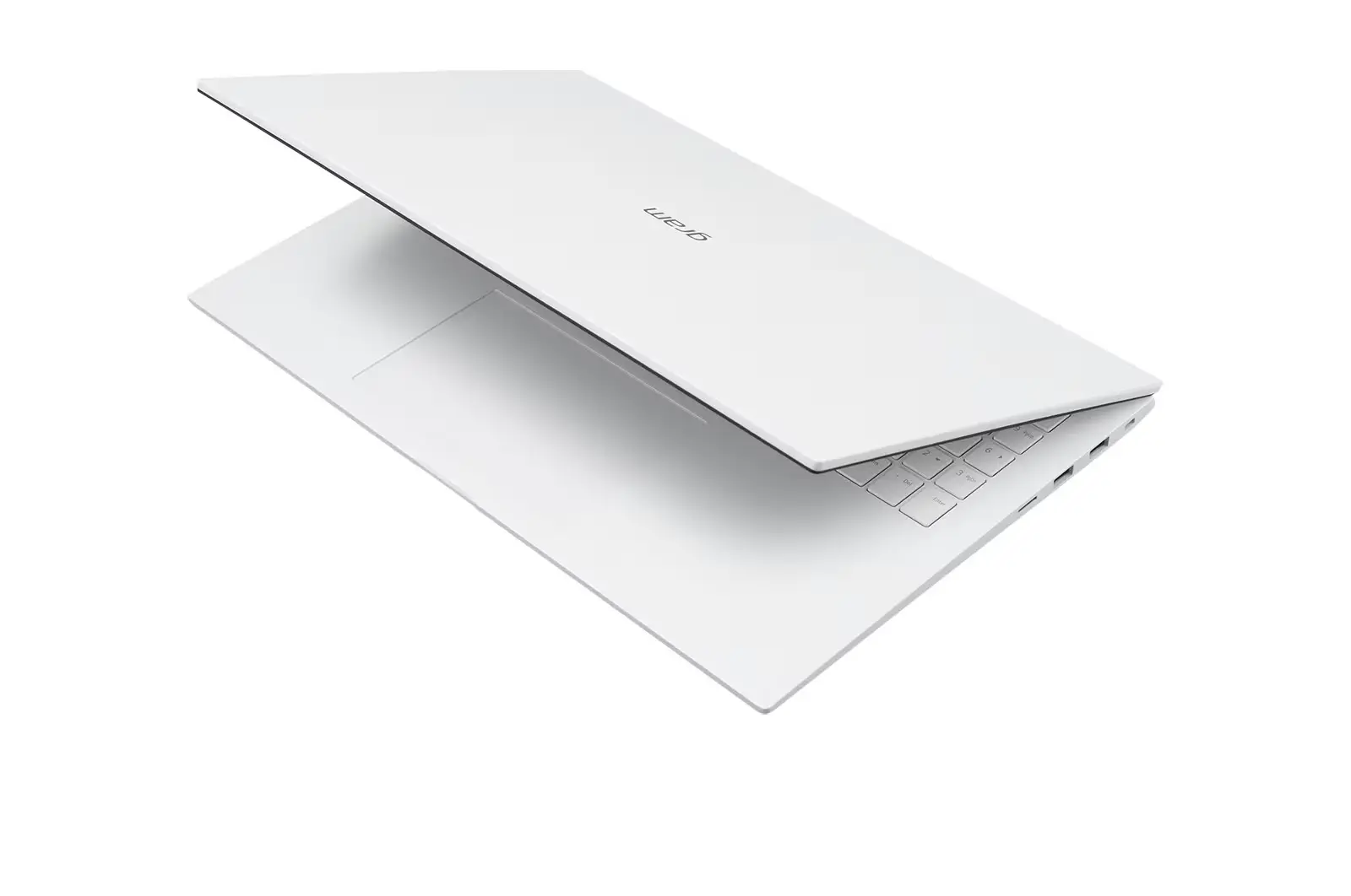 LG gram i7 / 16G / m.2 512GB /office2021｜ノートPC