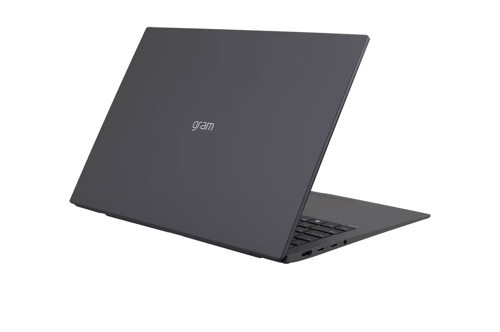 LG】Gram Z90S系列16吋輕薄AI筆電灰色(Ultra 7 155H/32GB/512GB/WIN11