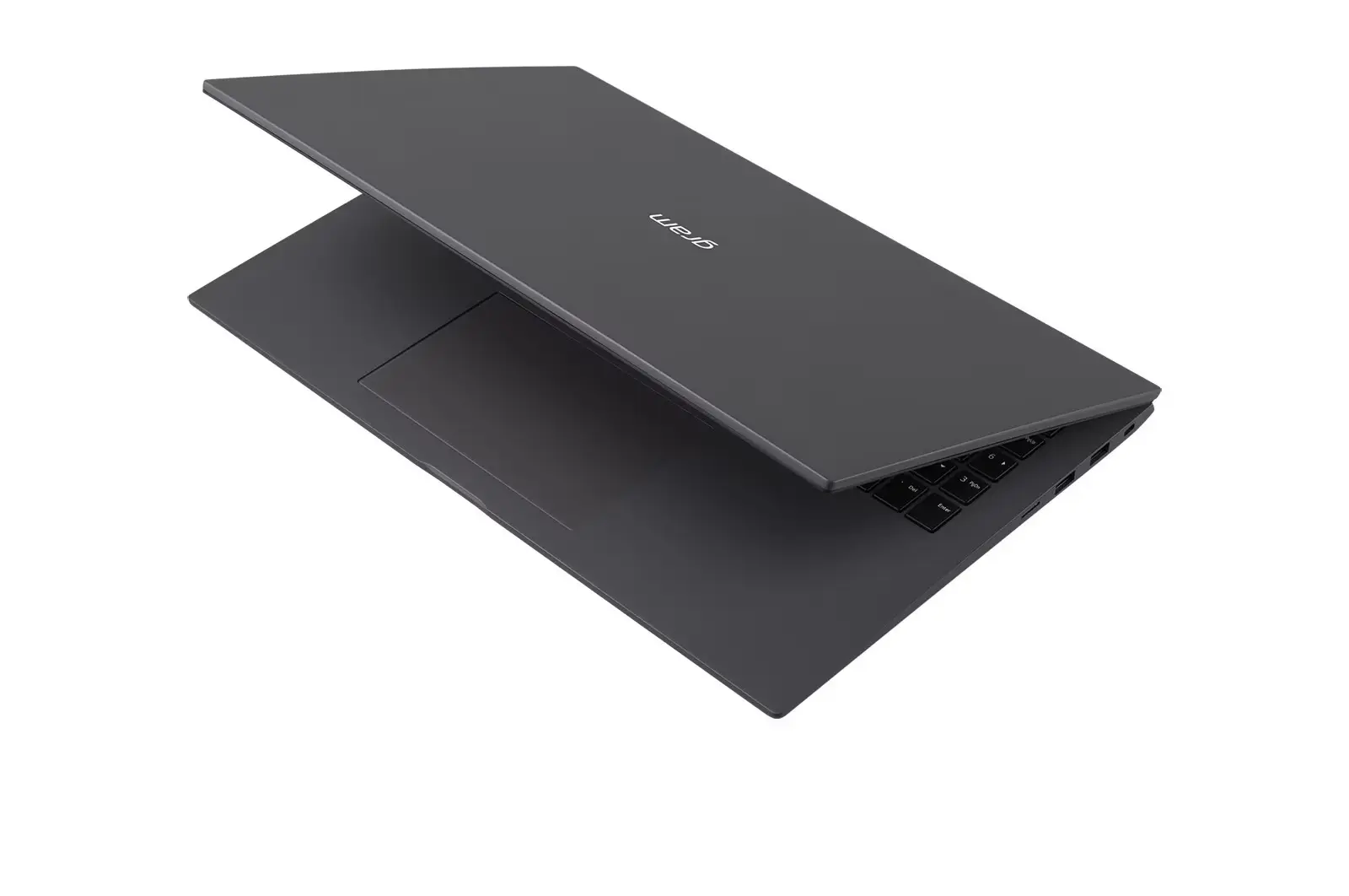 LG】Gram Z90S系列16吋輕薄AI筆電灰色(Ultra 7 155H/32GB/512GB/WIN11