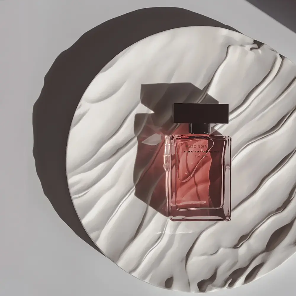 Narciso Rodriguez for her 深情繆思女性淡香精100ml_國際航空版