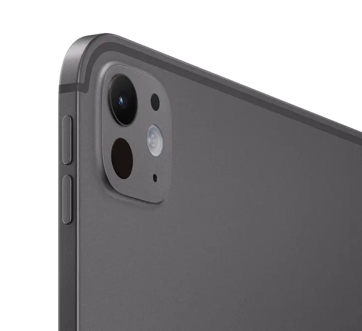 APPLE 授權經銷商】11吋iPad Pro (M4, 2024) Wi-Fi/256GB｜新北中和