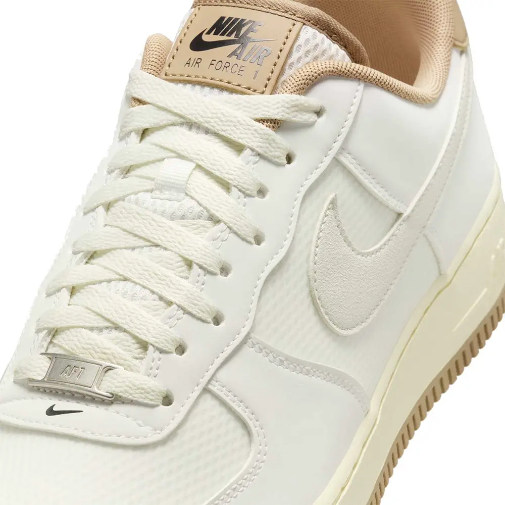 AIR FORCE ひねくれ 1 GORE-TEX WHITE 27.5cm